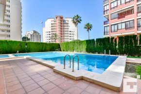 Apartamento Las Garzas 8B - Grupo Turis
